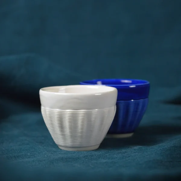 Tasse Cymatolège – Image 4