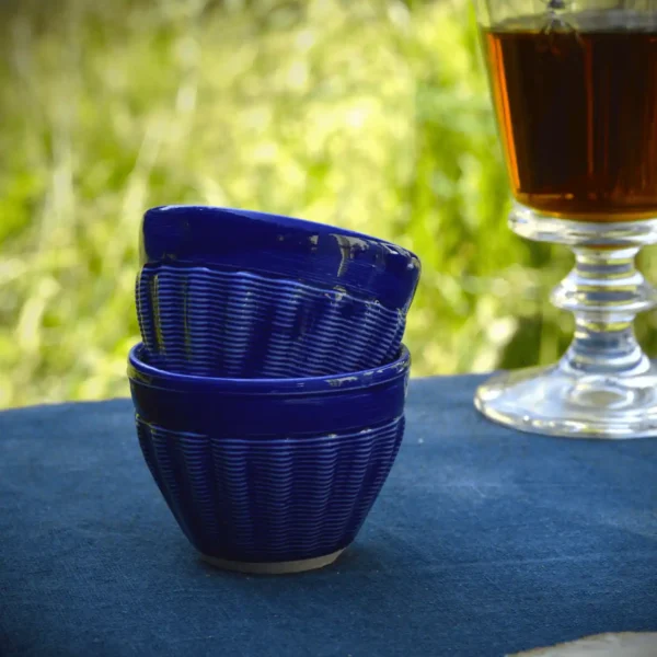 Tasse Cymatolège
