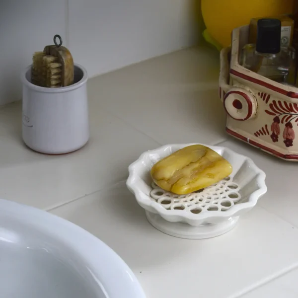 Porte Savon Séléné