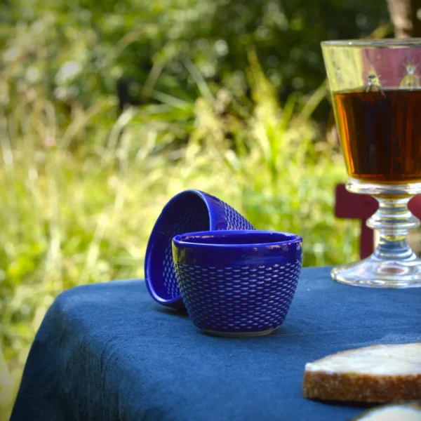 Tasse Mélité