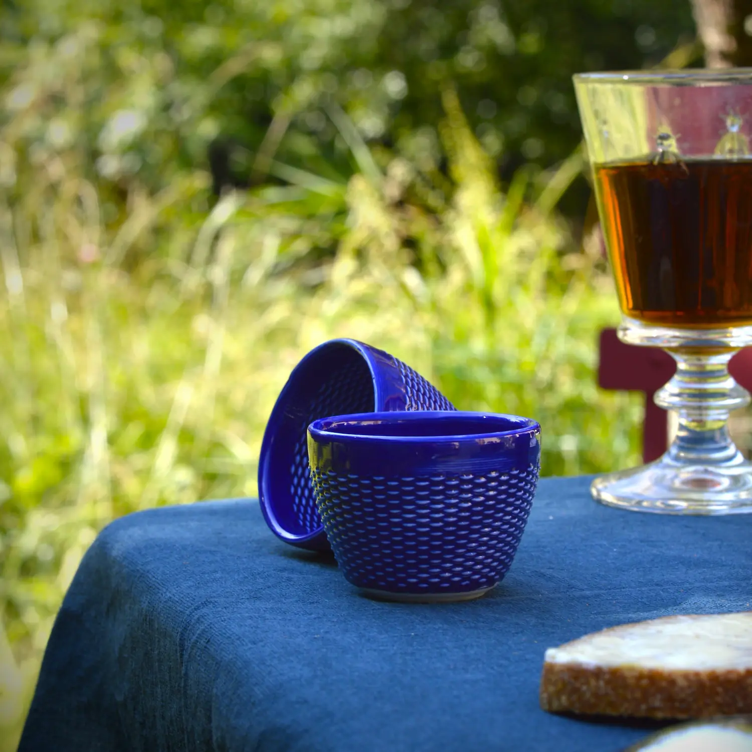 Tasse Mélité