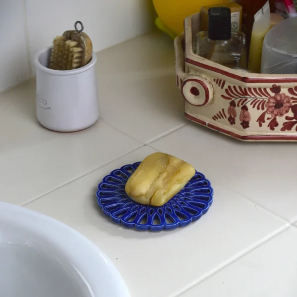 Porte Savon Hélios – Image 3