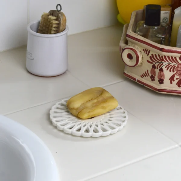 Porte Savon Hélios