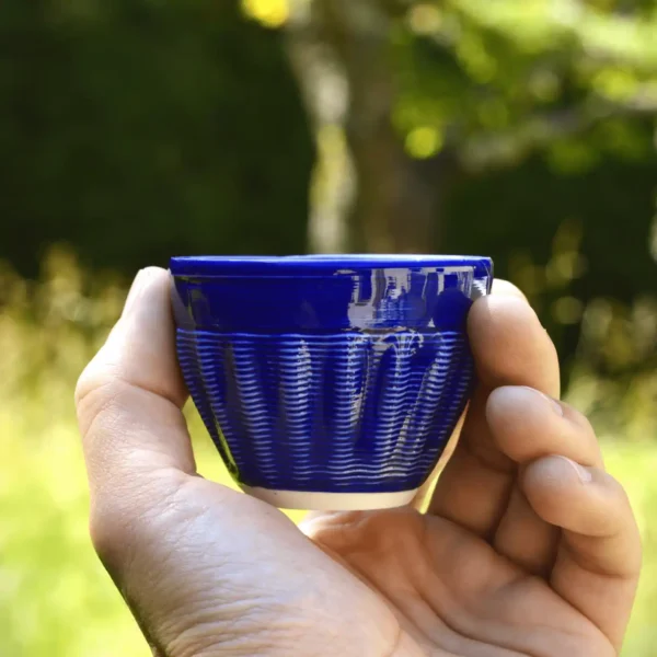 Tasse Cymatolège – Image 2