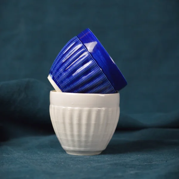 Grande Tasse Cymatolège – Image 4