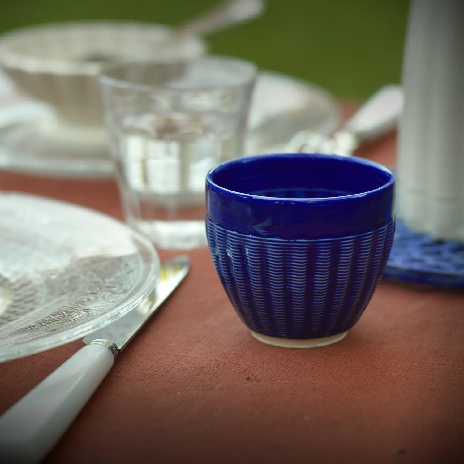 Grande Tasse Cymatolège