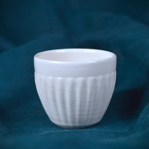 Grande Tasse Cymatolège – Image 2
