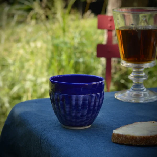 Grande Tasse Cymatolège – Image 3