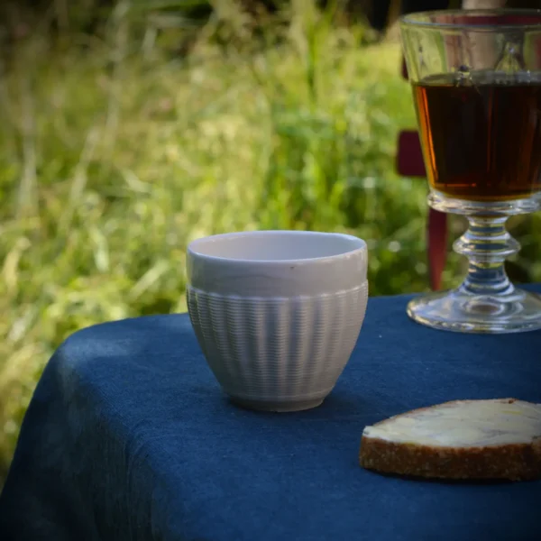 Grande Tasse Cymatolège – Image 5