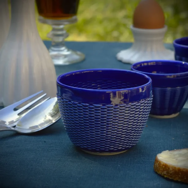 Grande Tasse Mélité